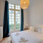Le Briconnet / Proche Plumereau Apartamento