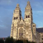 Le Briconnet / Proche Plumereau
