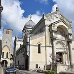 Le Briconnet / Proche Plumereau Apartamento *