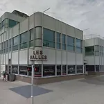 Apartamento Le Briconnet / Proche Plumereau Tours