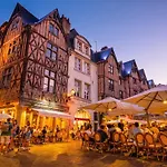 Le Briconnet / Proche Plumereau Apartamento Tours