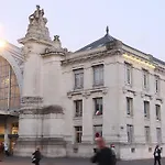 Apartamento Le Briconnet / Proche Plumereau *