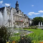 Le Briconnet / Proche Plumereau