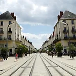 Le Briconnet / Proche Plumereau Tours