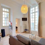 Le Briconnet / Proche Plumereau Apartamento *