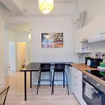 Le Briconnet / Proche Plumereau Apartamento Tours