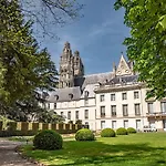 Le Briconnet / Proche Plumereau Apartamento *