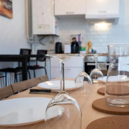 Apartment Le Briconnet / Proche Plumereau Tours