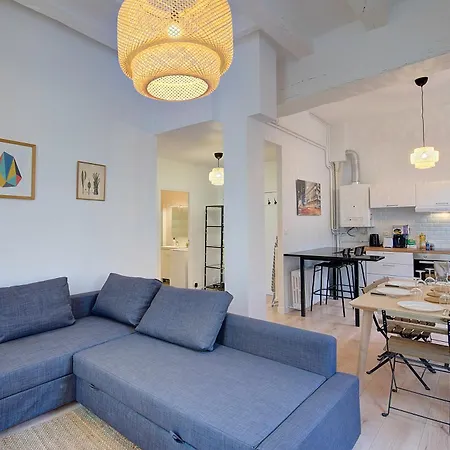 Le Briconnet / Proche Plumereau