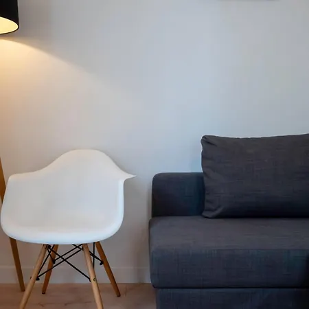 Apartament Le Briconnet / Proche Plumereau