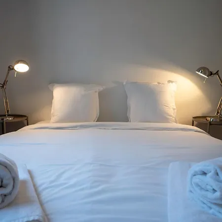 Apartment Le Briconnet / Proche Plumereau Tours