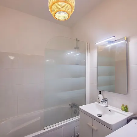 Apartment Le Briconnet / Proche Plumereau *