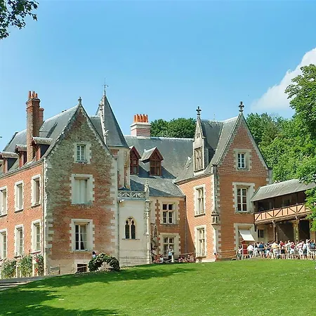 Lägenhet Le Briconnet / Proche Plumereau *