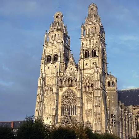 Le Briconnet / Proche Plumereau