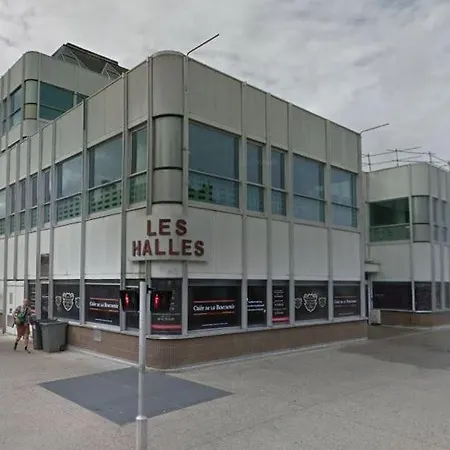 Lägenhet Le Briconnet / Proche Plumereau Tours