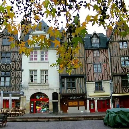 Apartment Le Briconnet / Proche Plumereau *