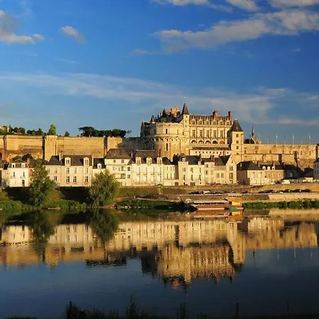 Le Briconnet / Proche Plumereau