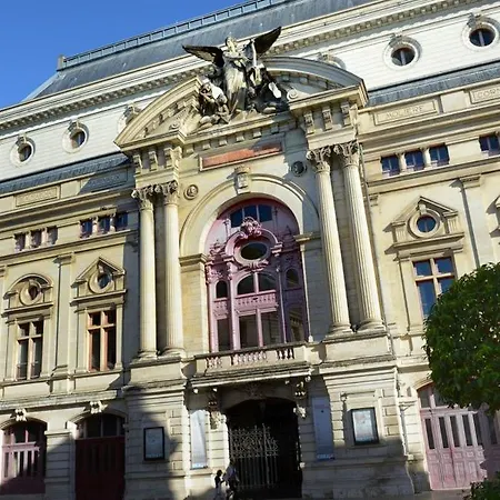 Le Briconnet / Proche Plumereau Tours