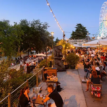 Le Briconnet / Proche Plumereau *