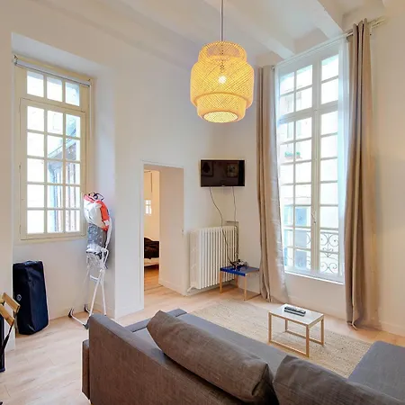 Le Briconnet / Proche Plumereau Lägenhet *