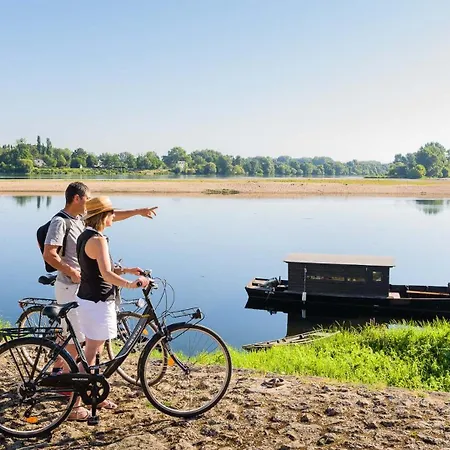 Apartment Le Briconnet / Proche Plumereau *