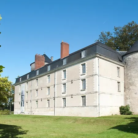 Le Briconnet / Proche Plumereau Tours