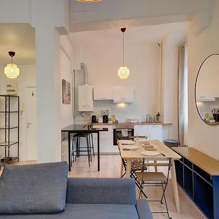 Le Briconnet / Proche Plumereau