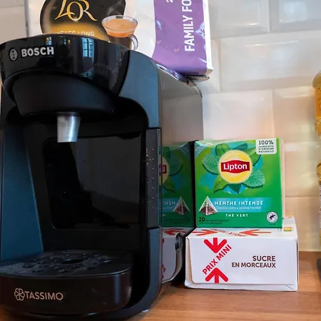 Le Briconnet / Proche Plumereau *