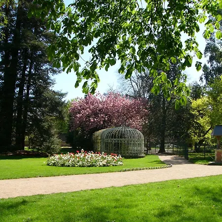 Le Briconnet / Proche Plumereau Apartment Tours