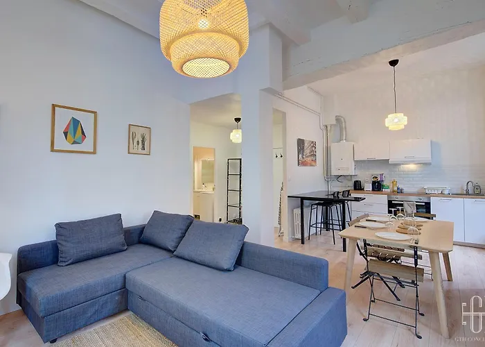 Le Briconnet / Proche Plumereau