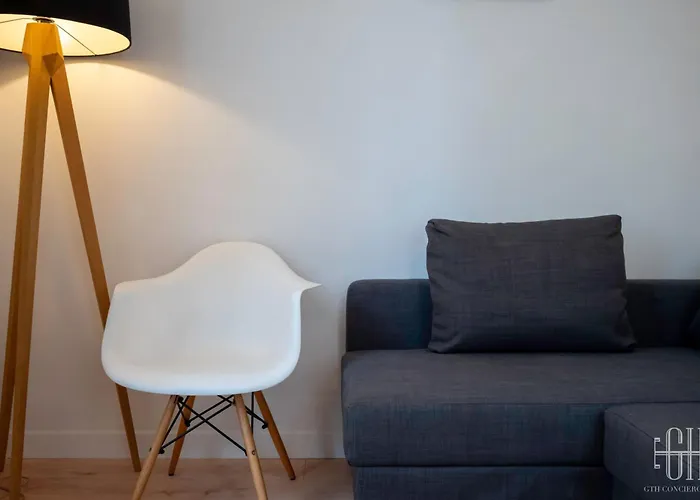 Appartamento Le Briconnet / Proche Plumereau