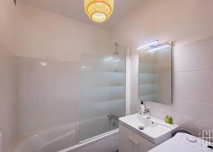 Appartamento Le Briconnet / Proche Plumereau *