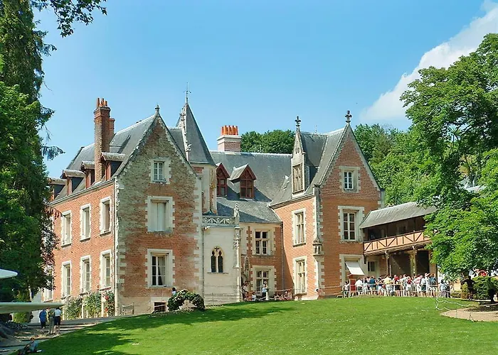 Appartamento Le Briconnet / Proche Plumereau *