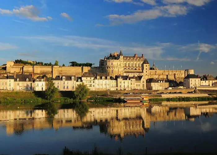 Le Briconnet / Proche Plumereau