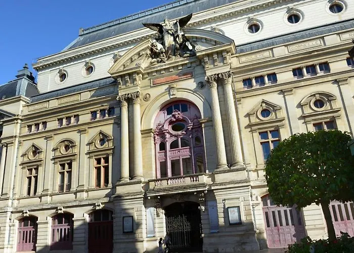 Le Briconnet / Proche Plumereau Tours