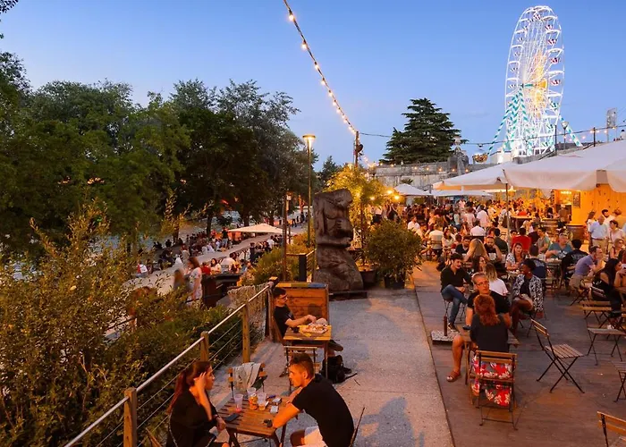 Le Briconnet / Proche Plumereau *