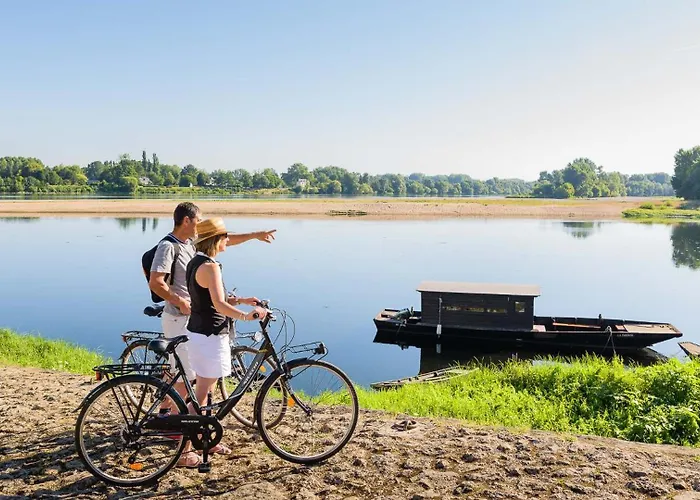 Appartamento Le Briconnet / Proche Plumereau *