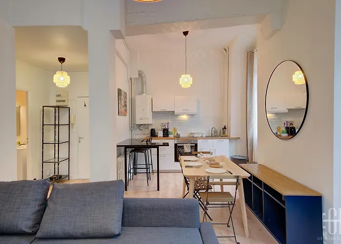 Le Briconnet / Proche Plumereau