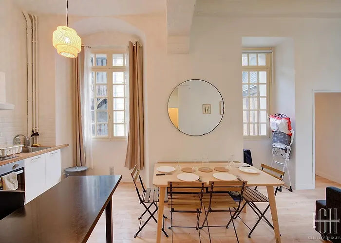 Le Briconnet / Proche Plumereau *