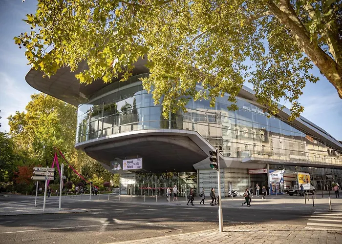 Le Briconnet / Proche Plumereau *