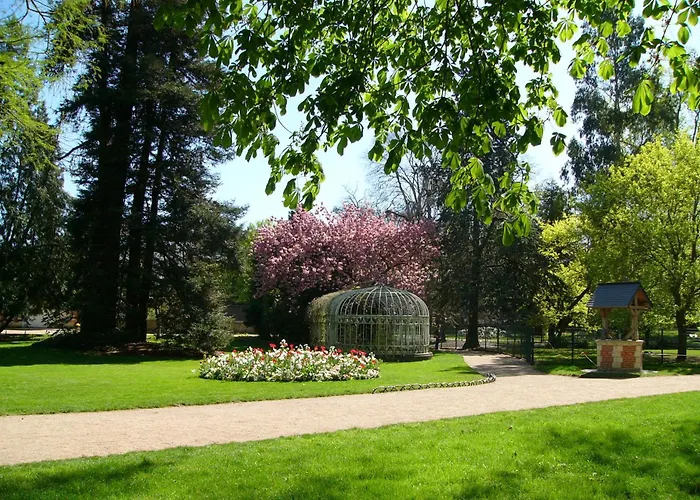 Le Briconnet / Proche Plumereau 公寓 图尔