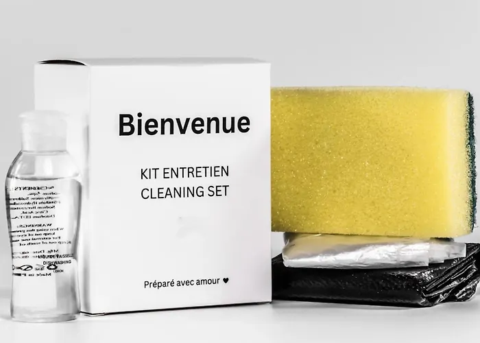 Le Briconnet / Proche Plumereau Апартаменты